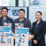 NQI สวทช. ชู ‘วิเคราะห์ทดสอบมาตรฐาน’ แบบไร้รอยต่อ ตัวช่วยผู้ ... Image 9