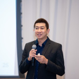 รัฐบาลผนึกกำลัง สวทช.-ก.พ.ร.-DGA ประกาศขับเคลื่อน“AI-Driven  ... พารามิเตอร์รูปภาพ 2
