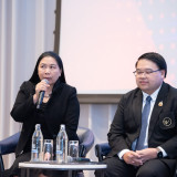 รัฐบาลผนึกกำลัง สวทช.-ก.พ.ร.-DGA ประกาศขับเคลื่อน“AI-Driven  ... พารามิเตอร์รูปภาพ 4