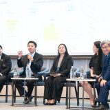 รัฐบาลผนึกกำลัง สวทช.-ก.พ.ร.-DGA ประกาศขับเคลื่อน“AI-Driven  ... พารามิเตอร์รูปภาพ 6