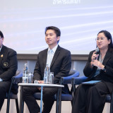 รัฐบาลผนึกกำลัง สวทช.-ก.พ.ร.-DGA ประกาศขับเคลื่อน“AI-Driven  ... พารามิเตอร์รูปภาพ 7
