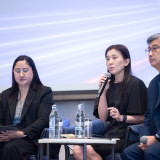 รัฐบาลผนึกกำลัง สวทช.-ก.พ.ร.-DGA ประกาศขับเคลื่อน“AI-Driven  ... พารามิเตอร์รูปภาพ 8