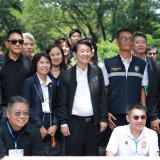 กองทุนววน.จับมือ สทนช.-วช.สรุปบทเรียนจากผลงานวิจัย จัดทำกลยุ ... พารามิเตอร์รูปภาพ 8