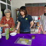 กรมวิทยาศาสตร์บริการ ติดตามผลการพัฒนาผู้ประกอบการ ยกระดับนวั ... พารามิเตอร์รูปภาพ 2