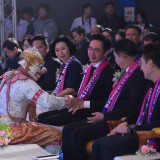 “อ.เชน” เปิดงาน “สาธิตปทุมวันก้าวทันทักษะแห่งอนาคต” ชูนโยบาย ... พารามิเตอร์รูปภาพ 6