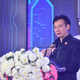 “อ.เชน” เปิดงาน “สาธิตปทุมวันก้าวทันทักษะแห่งอนาคต” ชูนโยบาย ... พารามิเตอร์รูปภาพ 3