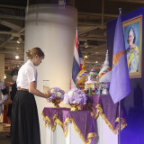 อว. - สจล. ปลุกพลังสร้างสรรค์เยาวชนไทย มอบถ้วยรางวัลพระราชทา ... พารามิเตอร์รูปภาพ 5