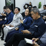บอร์ดติดตามกองทุน ววน.เยี่ยมชมงานเด่นภาคเหนือ สนช.จับมือเอกช ... พารามิเตอร์รูปภาพ 6