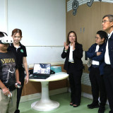 บอร์ดติดตามกองทุน ววน.เยี่ยมชมงานเด่นภาคเหนือ สนช.จับมือเอกช ... พารามิเตอร์รูปภาพ 7