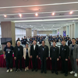 “พันธุ์เพิ่มศักดิ์” รองปลัด อว. หนุน “Future Founders Bootca ... พารามิเตอร์รูปภาพ 1