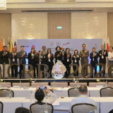 อว.-ม.นเรศวร เปิดงานประชุมวิชาการนานาชาติด้านน้ำมันรำข้าว ปร ... พารามิเตอร์รูปภาพ 1