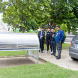 อว. ติดตาม AEM เคลื่อนคนไปเคลื่อนงาน ครั้งที่ 5 โคราช หนุนมห ... พารามิเตอร์รูปภาพ 2