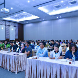 วว. ขับเคลื่อน “นวัตกรรมปลูกผักเศรษฐกิจเพื่อสร้างรายได้ชุมชน ... Image 3
