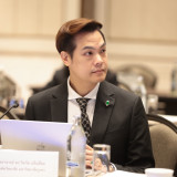 “พันธุ์เพิ่มศักดิ์” รองปลัด อว. เดินหน้าวาง Roadmap พัฒนาหลั ... พารามิเตอร์รูปภาพ 1