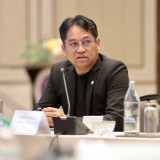 “พันธุ์เพิ่มศักดิ์” รองปลัด อว. เดินหน้าวาง Roadmap พัฒนาหลั ... พารามิเตอร์รูปภาพ 4