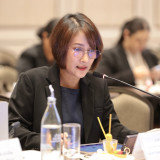 “พันธุ์เพิ่มศักดิ์” รองปลัด อว. เดินหน้าวาง Roadmap พัฒนาหลั ... พารามิเตอร์รูปภาพ 2