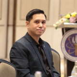 “พันธุ์เพิ่มศักดิ์” รองปลัด อว. เดินหน้าวาง Roadmap พัฒนาหลั ... พารามิเตอร์รูปภาพ 3