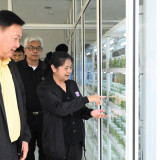วว.-วช –วิทยาลัยอาชีวศึกษาภาวณาโพธิคุณ ผนึกกำลังเปิด “ศูนย์ถ ... Image 2