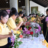 วว.-วช –วิทยาลัยอาชีวศึกษาภาวณาโพธิคุณ ผนึกกำลังเปิด “ศูนย์ถ ... Image 4