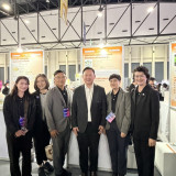 วว. ยกทัพ 5 นวัตกรรมเปลี่ยนงานวิจัยเป็นเงิน ปักหมุดงาน IP x  ... Image 2