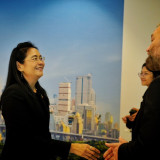 อว. จับมือ มธ. และสหภาพยุโรป จัดสัมมนา “Erasmus+ Thailand 20 ... พารามิเตอร์รูปภาพ 8