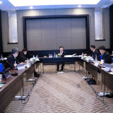 วว. ขับเคลื่อนงานวิจัยเชิงพื้นที่ ติดตามโมเดลลดมลภาวะ PM 2.5 ... Image 3