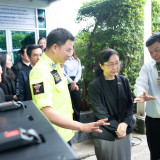 สวทช.-สพฉ.-สวรส. เปิดตัว “Digital EMS” ชูมาตรฐานรถพยาบาล ยกร ... พารามิเตอร์รูปภาพ 6