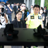 สวทช.-สพฉ.-สวรส. เปิดตัว “Digital EMS” ชูมาตรฐานรถพยาบาล ยกร ... พารามิเตอร์รูปภาพ 8