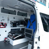 สวทช.-สพฉ.-สวรส. เปิดตัว “Digital EMS” ชูมาตรฐานรถพยาบาล ยกร ... พารามิเตอร์รูปภาพ 11