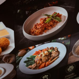 สวทช. เปิดตัว “Cookbook” คู่มือปรุงอาหารส่วนเกิน สู่ “เมนูระ ... พารามิเตอร์รูปภาพ 8