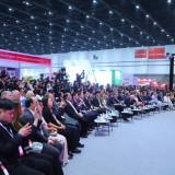 อว. หนุนไทยสู่ศูนย์กลางนวัตกรรมอาหารสุขภาพระดับเอเชีย ในงาน  ... Image 2