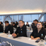 กระทรวง อว. เดินหน้ายกระดับงานบริการประชาชน จัดประชุมเชิงปฏิ ... Image 1