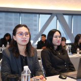กระทรวง อว. เดินหน้ายกระดับงานบริการประชาชน จัดประชุมเชิงปฏิ ... Image 5