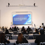 กระทรวง อว. เดินหน้ายกระดับงานบริการประชาชน จัดประชุมเชิงปฏิ ... Image 4