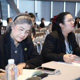 กระทรวง อว. เดินหน้ายกระดับงานบริการประชาชน จัดประชุมเชิงปฏิ ... Image 3
