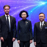 อว. เดินหน้าพลิกโฉม การวิจัยทางคลินิก ดันไทยสู่ฐานนวัตกรรมสุ ... พารามิเตอร์รูปภาพ 2