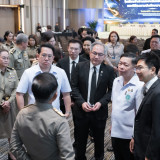 ผนึก 3 กระทรวง ยกระดับสาธารณสุขเรือนจำ! เปิดตัวนวัตกรรม “Tra ... Image 1