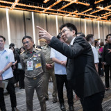 ผนึก 3 กระทรวง ยกระดับสาธารณสุขเรือนจำ! เปิดตัวนวัตกรรม “Tra ... Image 2