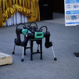 วว. ผนึกกำลัง โรงไฟฟ้าราชบุรี / มจพ. ขับเคลื่อน “Innovation  ... Image 6