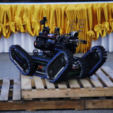วว. ผนึกกำลัง โรงไฟฟ้าราชบุรี / มจพ. ขับเคลื่อน “Innovation  ... Image 7