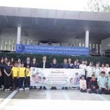 วว. ผนึกกำลัง โรงไฟฟ้าราชบุรี / มจพ. ขับเคลื่อน “Innovation  ... Image 12