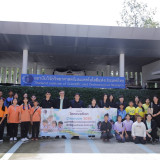 วว. ผนึกกำลัง โรงไฟฟ้าราชบุรี / มจพ. ขับเคลื่อน “Innovation  ... Image 13