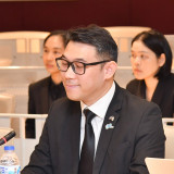 อว. ชูความสำเร็จ "Thai KOSEN - NEXUS" รับวาระ 140 ปี ความสัม ... Image 5