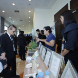 วว. ขับเคลื่อนเศรษฐกิจฐานราก/อุตสาหกรรมแห่งอนาคต ผลักดัน 9 ผ ... Image 8