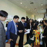 วว. ขับเคลื่อนเศรษฐกิจฐานราก/อุตสาหกรรมแห่งอนาคต ผลักดัน 9 ผ ... Image 7