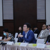 วว. ขับเคลื่อนเศรษฐกิจฐานราก/อุตสาหกรรมแห่งอนาคต ผลักดัน 9 ผ ... Image 3