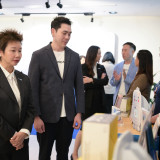 จากห้องแล็บสู่ร้านยา! นาโนเทค สวทช. ผนึก อรินแคร์ ดัน “ชุดตร ... พารามิเตอร์รูปภาพ 4