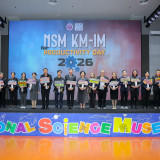 NSM จัดงาน “KM-IM for Productivity Day 2026” ดึงพลังความรู้แ ... Image 1