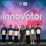 NSM จัดงาน “KM-IM for Productivity Day 2026” ดึงพลังความรู้แ ... Image 2