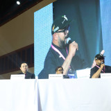 สกสว.จัดประชันเมนูเนื้อโค–เครื่องดื่มสร้างมูลค่า เชฟอ๊อฟนำที ... Image 3